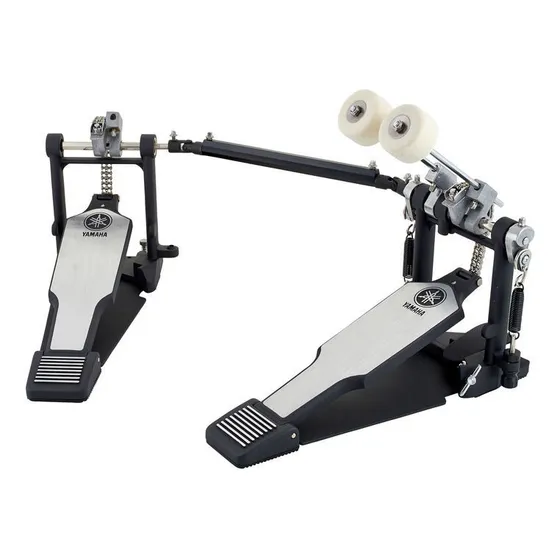 Pedal de tambor duplo Yamaha DFP8500c Dfp8500