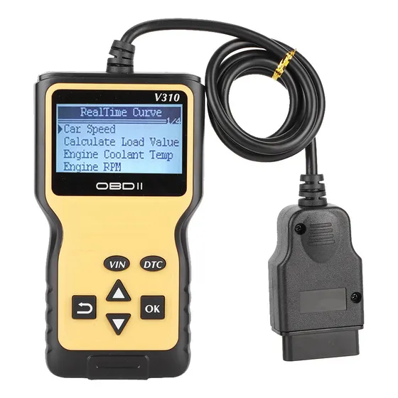 Ph Lector De Códigos Mini Obd2 Auto Scanner