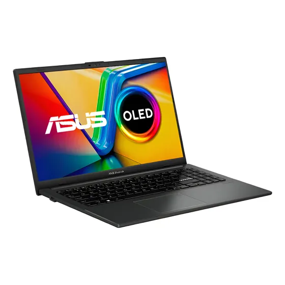 Portatil Asus Vivobook E1504fa Ryzen 5 16gb 512gb Ssd 15.6 