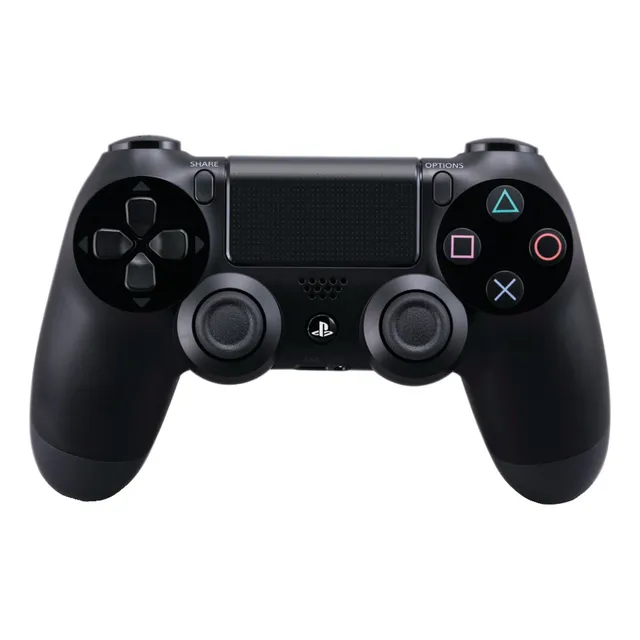 Controlador Inalámbrico Sony Dualshock 4 Reacondicionado Par