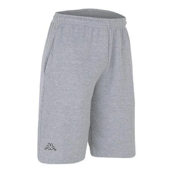 Kappa Short -  Gabox Short Grey Lt MLG