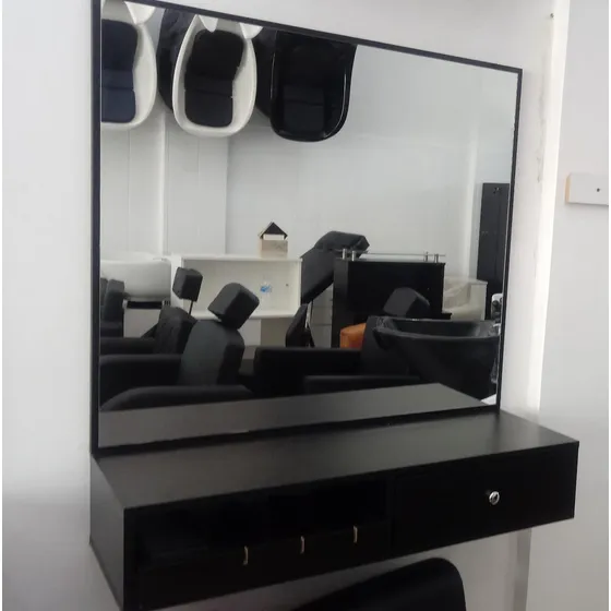 Console Barbeiro 