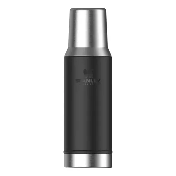 Termo Stanley Mate System Classic 800mL negro