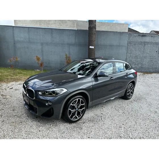 Bmw X2 Sdrive 20 I