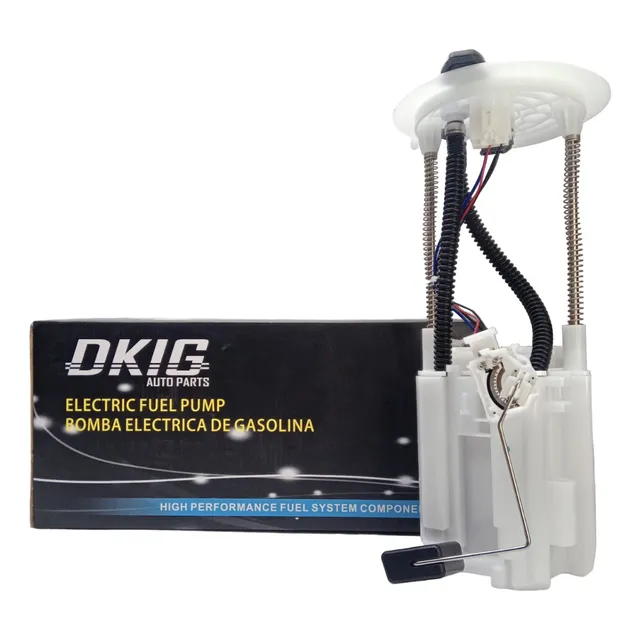 Bomba Gasolina Modulo 4runner Fj Cruiser 4.0 03-08 77020-350