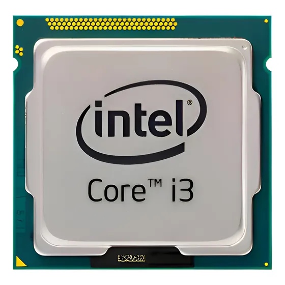 Processador Intel Core I3 3220 3a Geração Lga 1155 3.3ghz
