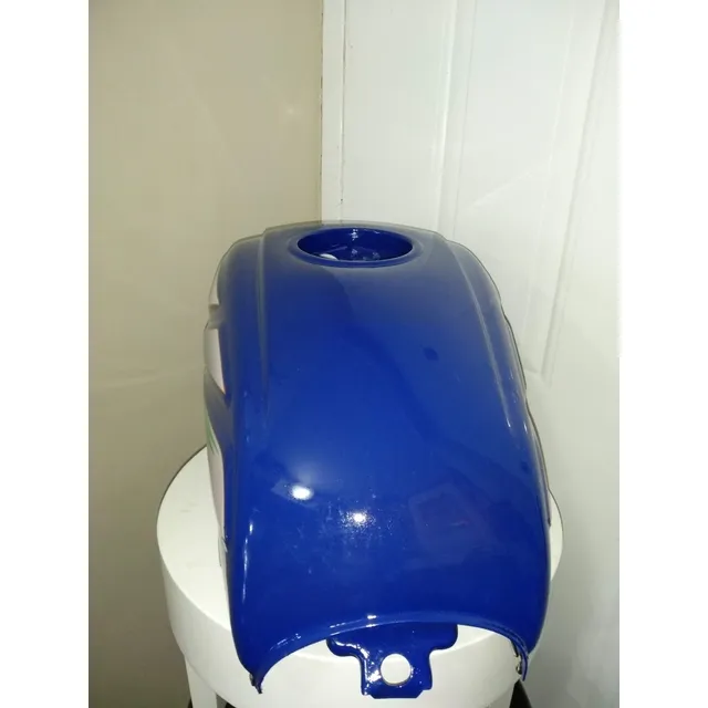 Tanque Gasolina Para Motos Bera -jaguar-md
