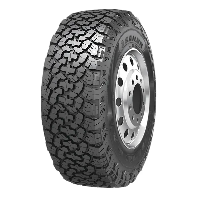 31x10.50r15 Lt 6pr Owl 109s Terramax At-m Sailun