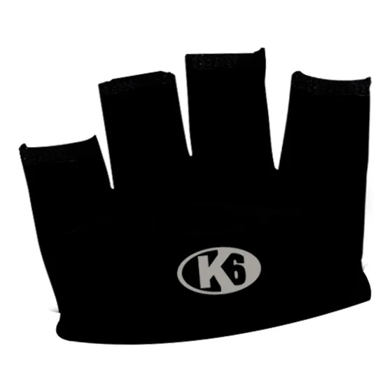 Calleras Guante Agarre Para Levantamiento De Pesas Unisex K6