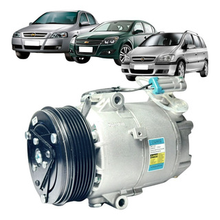 Compressor Delphi Astra/vectra 1.8 2.0 2002-2012 Cs20032 Compressor Delphi Astra/vectra 1.8 2.0 2002-2012 Cs20032
