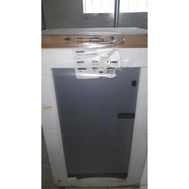 Lavadora Automática Whirpool 7.5 Kgs Nueva