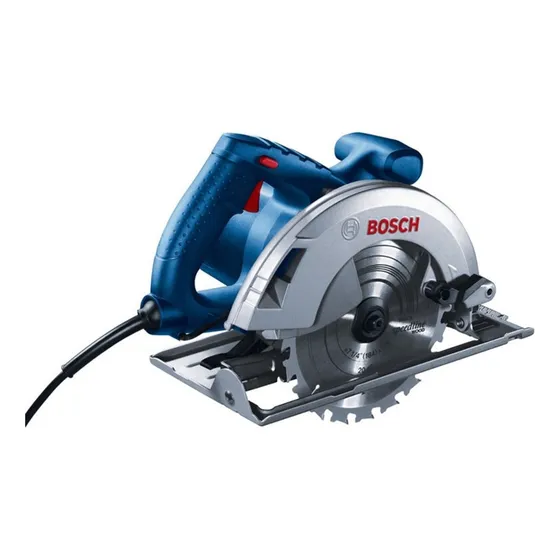 Sierra Circular Gks 20-65 Professional Bosch