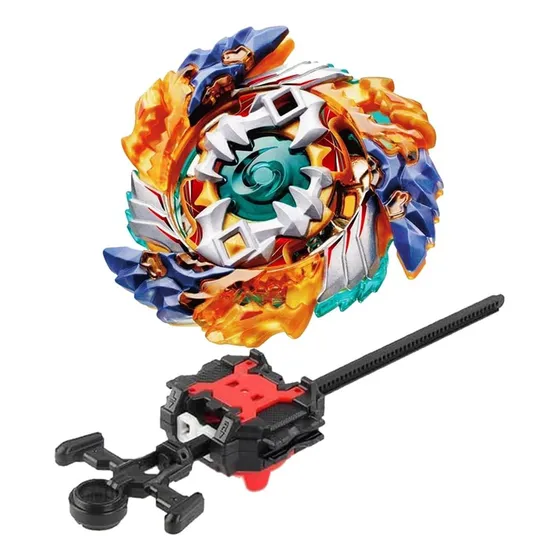 Bey Battling Tops Burst Toy Bley Bley Starter Geist Fafni...