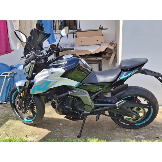 Cf 400 Nk