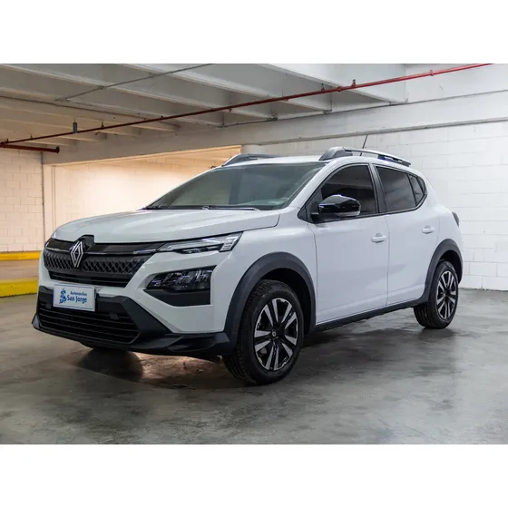 Renault Kardian 1.6 Sce Evolution 156 Mt