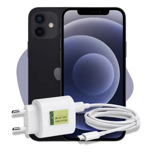 Apple iPhone 13 mini (128 GB) - Azul | MercadoLivre