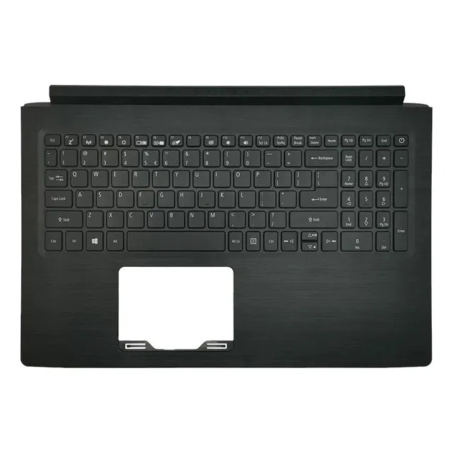 6b.gy9n2.006 Carcasa Palmrest Acer Aspire A315-41 En Inglés