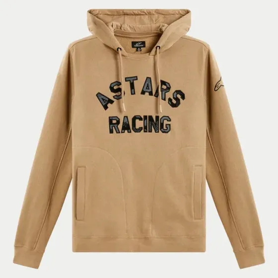 Buzo Alpinestars Assured