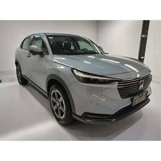 Honda Hr-v 1.5 Di I-vtec Flex Ex Cvt