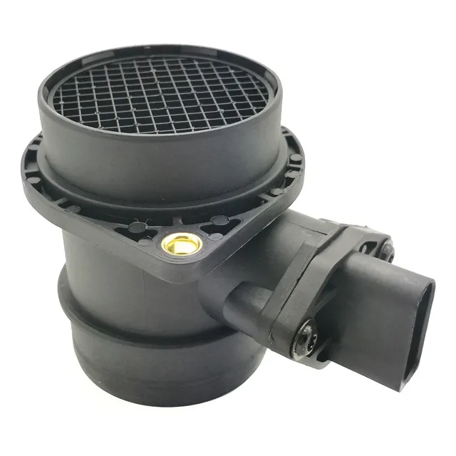 Sensor Maf Caudalímetro Para Jetta A4 Para Golf Para Beetle