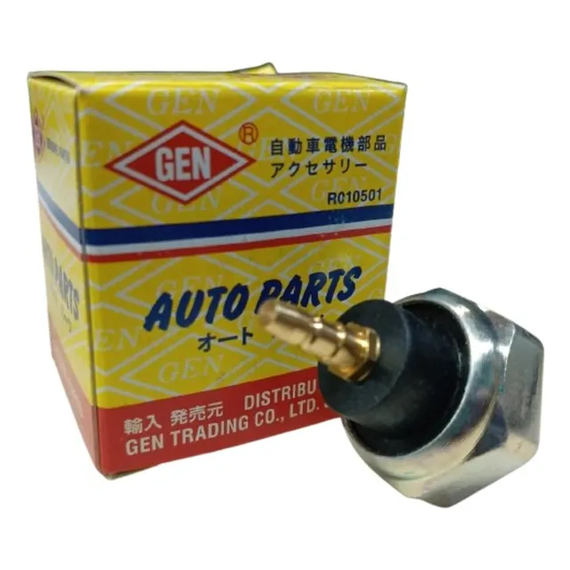 Valvula Presion Aceite Honda Accord Civic Odyssey