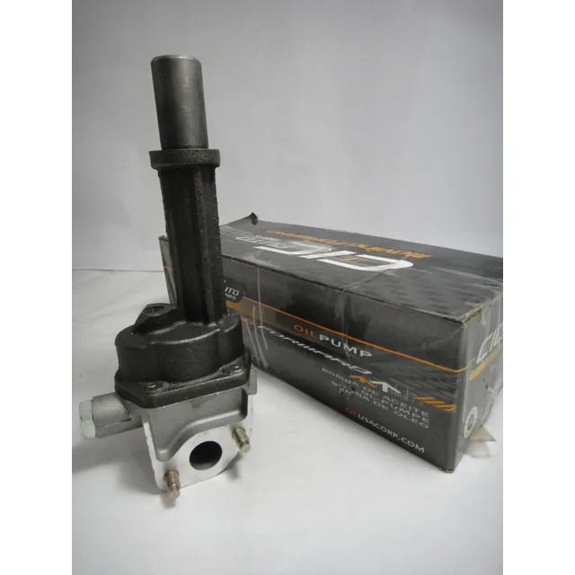 Bomba Aceite Toyota Machito/samurai /3f S/colador 40 Tyhy