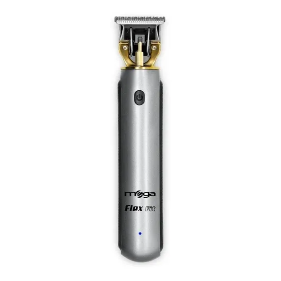 Maquina Patillera Profesional Mega Flex Fit