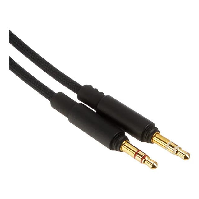Cable Conector Audio Simétrico Para T 1, T5 (alta Gama) 3m
