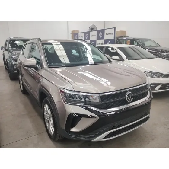 Volkswagen Taos 1.4 250 Tsi Comfortline