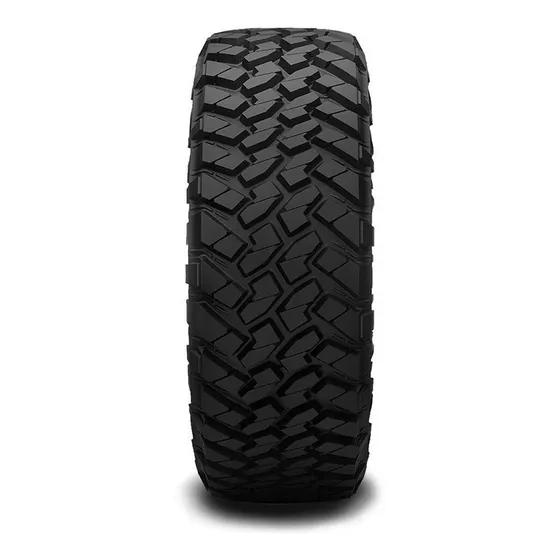 Llanta Nitto 285/75 R16 Trail Grappler M/t