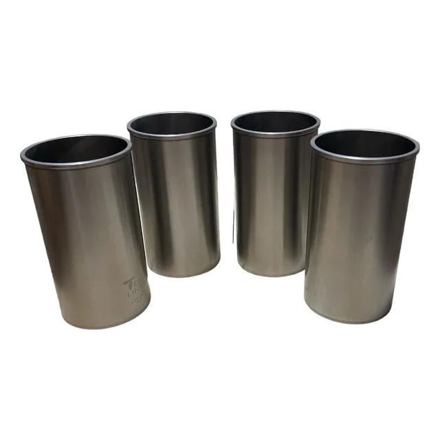 Juego Camisas Motor Isuzu Nkr 2.8 4jb1 85/98
