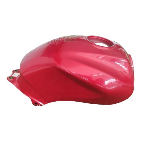 Tanque Para Speed 200 Rojo 