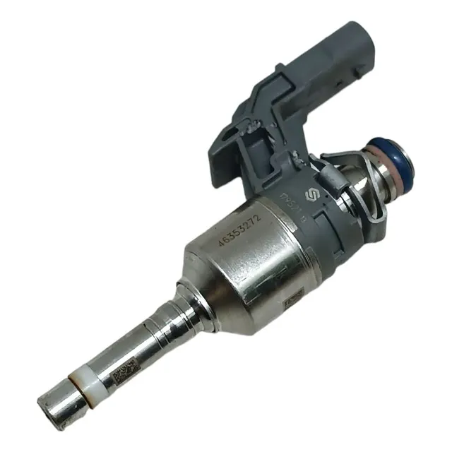 Bico Injetor Renegade Compass Toro 1.3 Turbo Original Usado