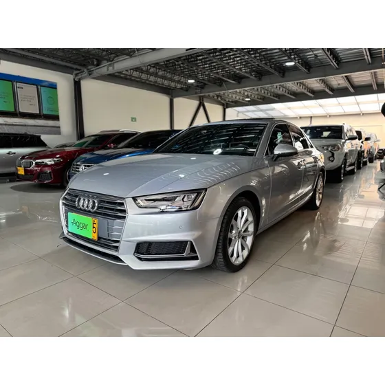 Audi A4 1.4 Progressive