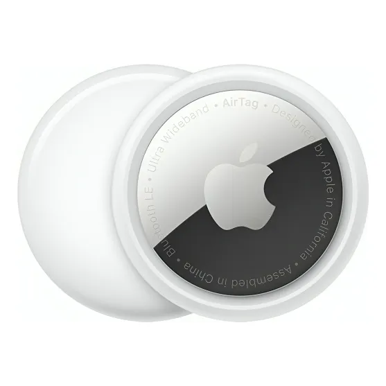 Rastreador Airtag Apple / Air Tag Original 1 Unidade