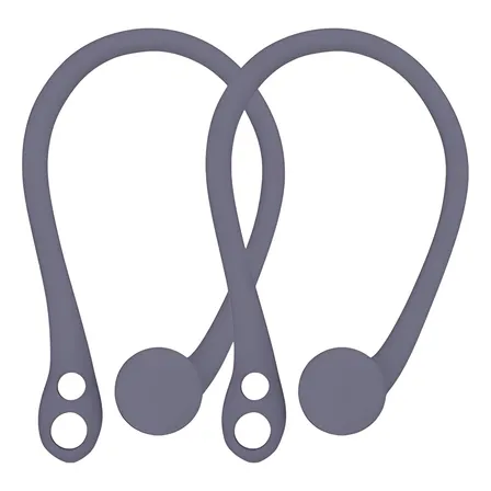 Porta Audífonos Bluetooth Anticaída Sujeta Auri Para AirPods