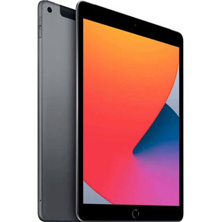 Tablet Apple iPad A2429 A12 Bionic 128gb Gris Tablet Apple iPad A2429 A12 Bionic 128gb Gris