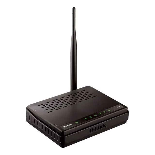 Router Wireless N 150 Home Dir-610