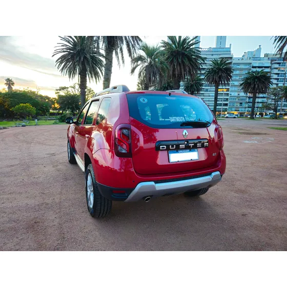 Renault Duster 2.0 Ph2 4x2 Privilege 143cv