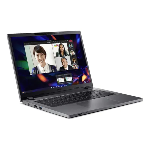 Notebook Acer TravelMate Intel® Core™ i7–1355U de 13ª Geração 16GB