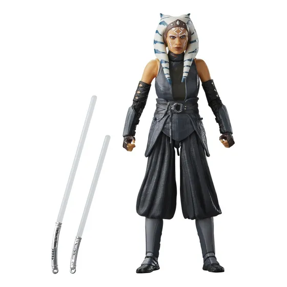 Star Wars The Black Series Ahsoka Tano