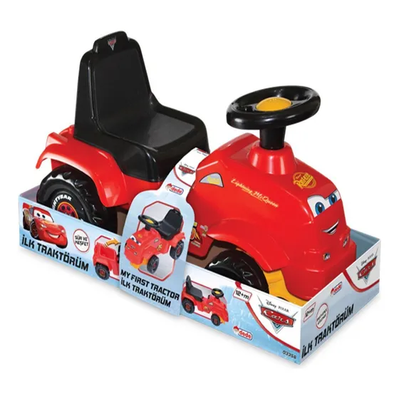 Buggie Tractor Cars