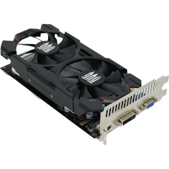Placa de vídeo Revenger GTX 55OTi 4Gb 128 Bit