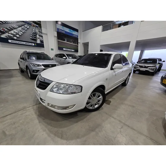Renault Scala 1.6l