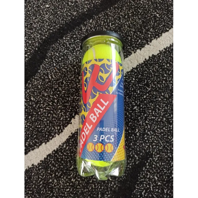 Pelotas De Padel Camewin Nuevas Oferta
