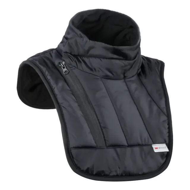 Protector De Cuello Para Moto Bufanda Cortaviento