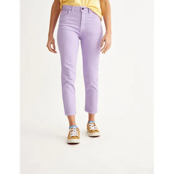 Jean New Coconut 56 Color - Uniform