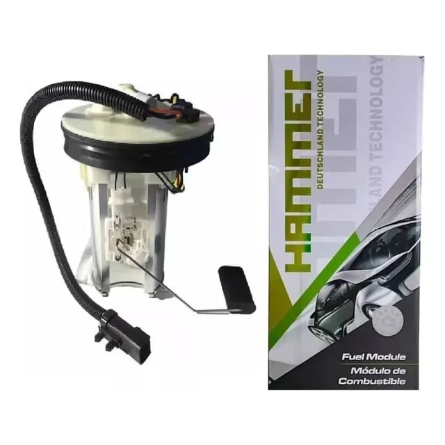 Modulo Bomba Gasolina Jeep  Grand Cherokee Wj 4.7l 99-05