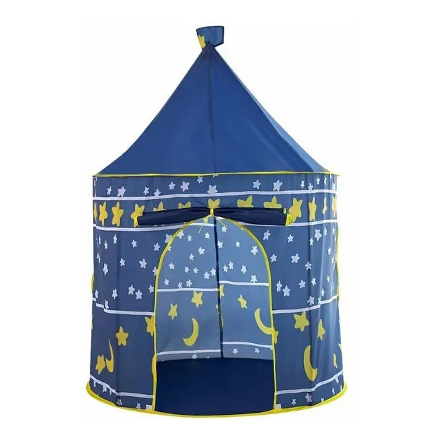 Tienda Niños Carpa Castillo Casita Portátil Juguete Infantil