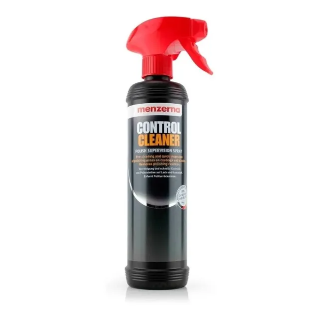 Menzerna Control Cleaner - Preparador Superficie Ipa